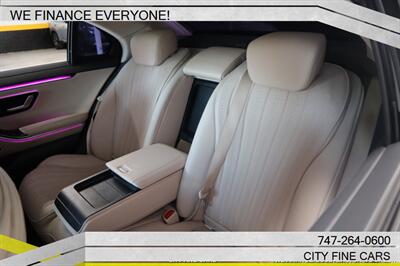 2022 Mercedes-Benz S 500 4MATIC   - Photo 29 - Panorama City, CA 91402