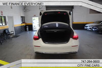 2022 Mercedes-Benz S 500 4MATIC   - Photo 32 - Panorama City, CA 91402