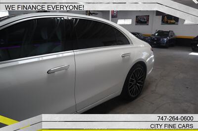 2022 Mercedes-Benz S 500 4MATIC   - Photo 6 - Panorama City, CA 91402