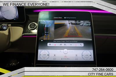 2022 Mercedes-Benz S 500 4MATIC   - Photo 21 - Panorama City, CA 91402