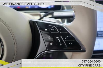 2022 Mercedes-Benz S 500 4MATIC   - Photo 18 - Panorama City, CA 91402