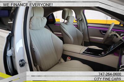 2022 Mercedes-Benz S 500 4MATIC   - Photo 34 - Panorama City, CA 91402