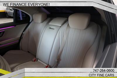 2022 Mercedes-Benz S 500 4MATIC   - Photo 28 - Panorama City, CA 91402