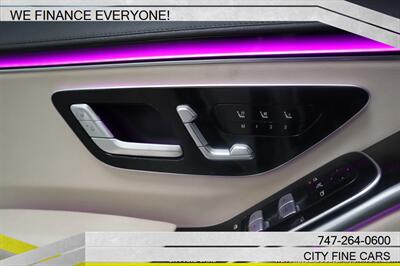 2022 Mercedes-Benz S 500 4MATIC   - Photo 24 - Panorama City, CA 91402