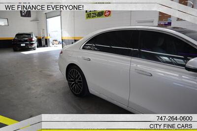 2022 Mercedes-Benz S 500 4MATIC   - Photo 10 - Panorama City, CA 91402