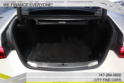 2022 Mercedes-Benz S 500 4MATIC   - Photo 31 - Panorama City, CA 91402