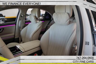 2022 Mercedes-Benz S 500 4MATIC   - Photo 27 - Panorama City, CA 91402