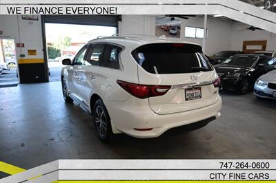 2019 INFINITI QX60 Luxe   - Photo 6 - Panorama City, CA 91402