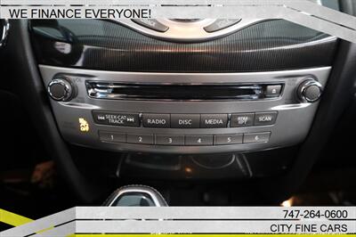 2019 INFINITI QX60 Luxe   - Photo 21 - Panorama City, CA 91402