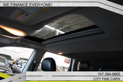 2019 INFINITI QX60 Luxe   - Photo 25 - Panorama City, CA 91402