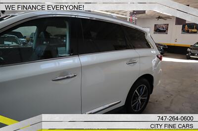 2019 INFINITI QX60 Luxe   - Photo 5 - Panorama City, CA 91402