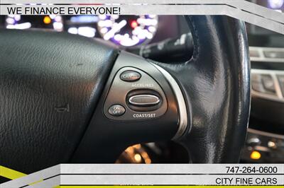 2019 INFINITI QX60 Luxe   - Photo 17 - Panorama City, CA 91402