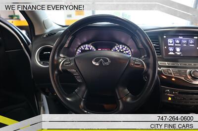 2019 INFINITI QX60 Luxe   - Photo 14 - Panorama City, CA 91402