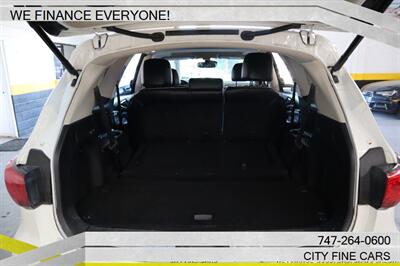 2019 INFINITI QX60 Luxe   - Photo 29 - Panorama City, CA 91402