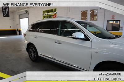 2019 INFINITI QX60 Luxe   - Photo 10 - Panorama City, CA 91402