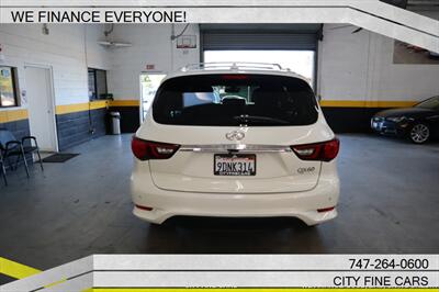 2019 INFINITI QX60 Luxe   - Photo 7 - Panorama City, CA 91402