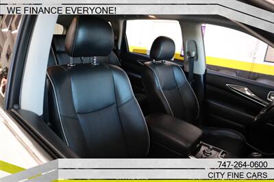 2019 INFINITI QX60 Luxe   - Photo 32 - Panorama City, CA 91402