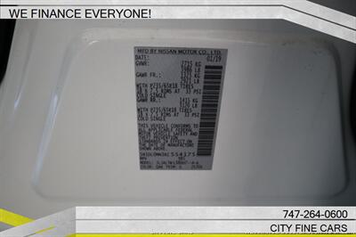 2019 INFINITI QX60 Luxe   - Photo 33 - Panorama City, CA 91402