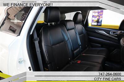 2019 INFINITI QX60 Luxe   - Photo 31 - Panorama City, CA 91402