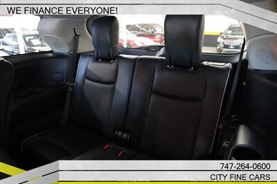 2019 INFINITI QX60 Luxe   - Photo 28 - Panorama City, CA 91402