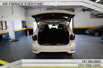 2019 INFINITI QX60 Luxe   - Photo 30 - Panorama City, CA 91402