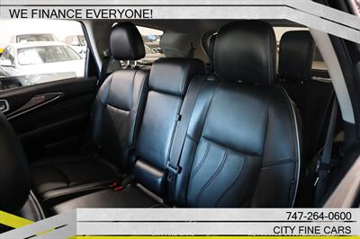 2019 INFINITI QX60 Luxe   - Photo 27 - Panorama City, CA 91402