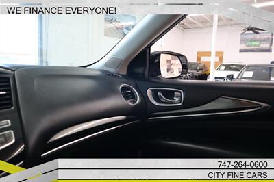 2019 INFINITI QX60 Luxe   - Photo 23 - Panorama City, CA 91402