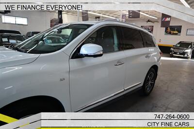 2019 INFINITI QX60 Luxe   - Photo 4 - Panorama City, CA 91402