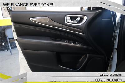 2019 INFINITI QX60 Luxe   - Photo 24 - Panorama City, CA 91402