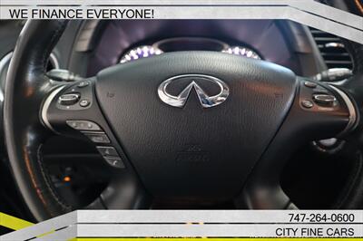 2019 INFINITI QX60 Luxe   - Photo 16 - Panorama City, CA 91402