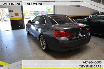 2018 BMW 430i   - Photo 30 - Panorama City, CA 91402