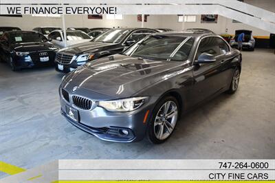 2018 BMW 430i   - Photo 29 - Panorama City, CA 91402