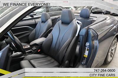 2018 BMW 430i   - Photo 25 - Panorama City, CA 91402