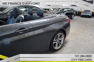 2018 BMW 430i   - Photo 6 - Panorama City, CA 91402