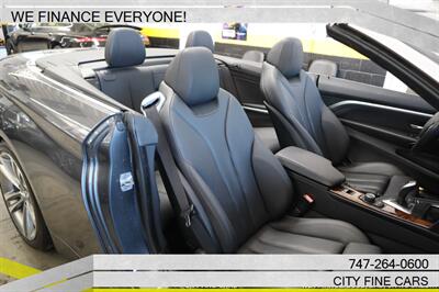 2018 BMW 430i   - Photo 28 - Panorama City, CA 91402