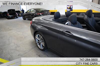 2018 BMW 430i   - Photo 10 - Panorama City, CA 91402