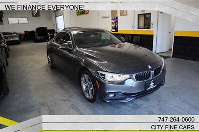 2018 BMW 430i   - Photo 32 - Panorama City, CA 91402