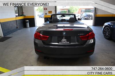 2018 BMW 430i   - Photo 8 - Panorama City, CA 91402