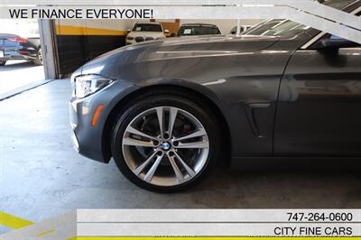 2018 BMW 430i   - Photo 3 - Panorama City, CA 91402