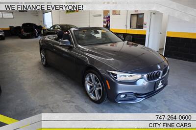 2018 BMW 430i   - Photo 13 - Panorama City, CA 91402