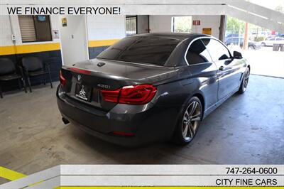 2018 BMW 430i   - Photo 31 - Panorama City, CA 91402