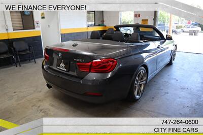 2018 BMW 430i   - Photo 9 - Panorama City, CA 91402