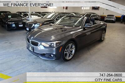 2018 BMW 430i   - Photo 2 - Panorama City, CA 91402