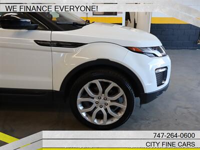 2017 Land Rover Range Rover Evoque SE Premium   - Photo 11 - Panorama City, CA 91402