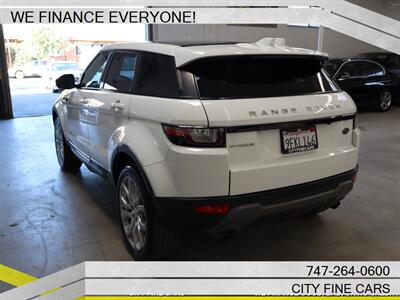 2017 Land Rover Range Rover Evoque SE Premium   - Photo 6 - Panorama City, CA 91402