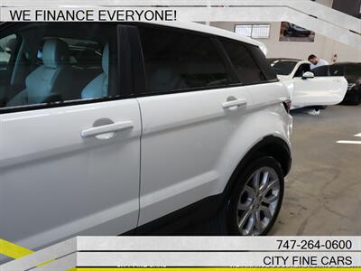 2017 Land Rover Range Rover Evoque SE Premium   - Photo 5 - Panorama City, CA 91402