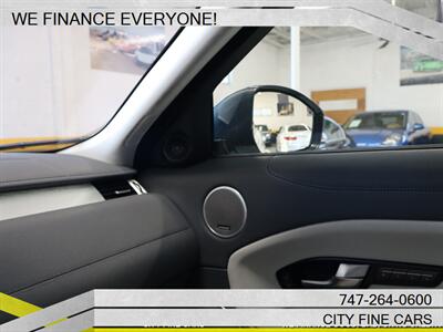 2017 Land Rover Range Rover Evoque SE Premium   - Photo 26 - Panorama City, CA 91402