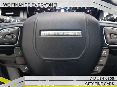 2017 Land Rover Range Rover Evoque SE Premium   - Photo 18 - Panorama City, CA 91402