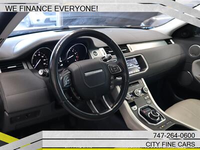 2017 Land Rover Range Rover Evoque SE Premium   - Photo 27 - Panorama City, CA 91402
