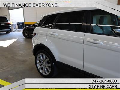 2017 Land Rover Range Rover Evoque SE Premium   - Photo 9 - Panorama City, CA 91402